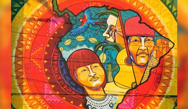 La segunda ola de “gobiernos progresistas» de América Latina: primero como tragedia, luego como farsa