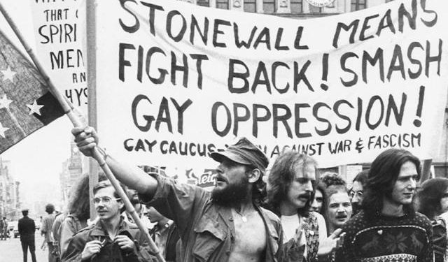Orgullo LGTB: Orígenes, Stonewall y actualidad
