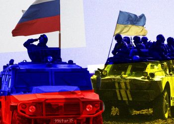 La ofensiva ucraniana: evaluación preliminar