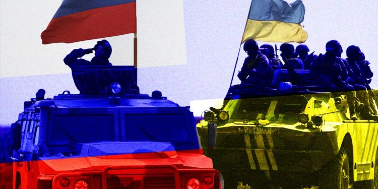 La ofensiva ucraniana: evaluación preliminar