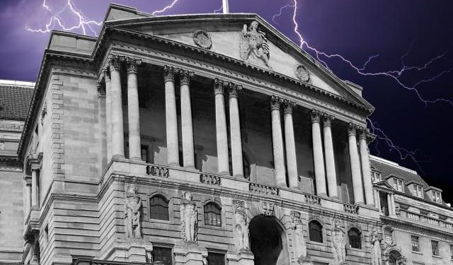 Inflación y tipos de interés: la clase dominante se prepara para imponer duras medidas