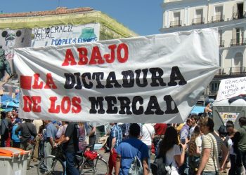 Estado Español: Se cerró el ciclo iniciado el 15M: ¡Prepararse para un nuevo ciclo revolucionario!