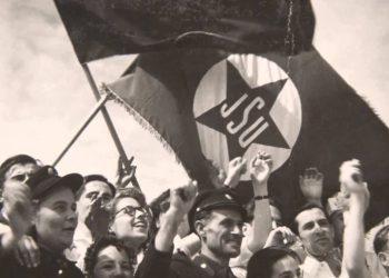 Estado Español: La formación de la JSU (1933-1936) – Lecciones para el futuro