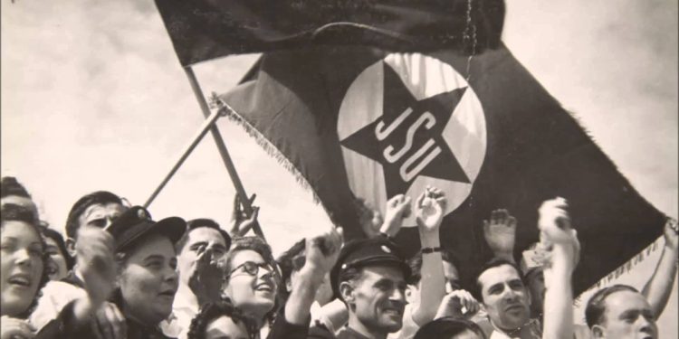 Estado Español: La formación de la JSU (1933-1936) – Lecciones para el futuro