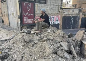 El asalto israelí en Yenín: crean un infierno en la tierra y lo llaman paz