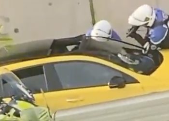 Francia: la policía asesina a un adolescente ¡El movimiento obrero debe intervenir!