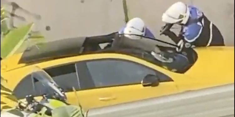 Francia: la policía asesina a un adolescente ¡El movimiento obrero debe intervenir!