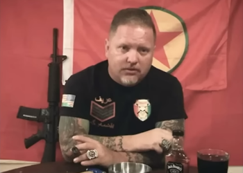 Revelaciones de “Alphabet Boys”: cómo el FBI infiltró y socavó Black Lives Matter