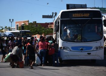 Nueva Ley de Movilidad y Seguridad Vial en Campeche y el ataque al compañero Héctor Malavé