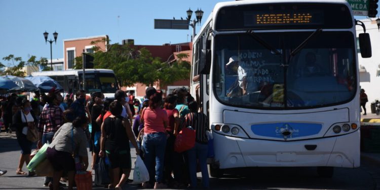 Nueva Ley de Movilidad y Seguridad Vial en Campeche y el ataque al compañero Héctor Malavé