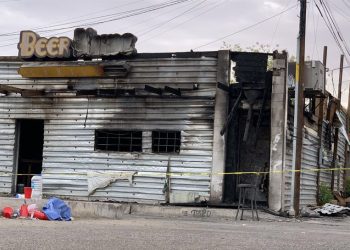 La corrupción y el lucro provocan nueva tragedia en Sonora