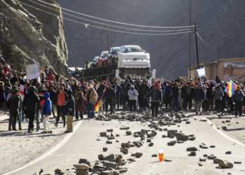 Argentina: El Ping-pong de la política ¿Cuáles son nuestras tareas?