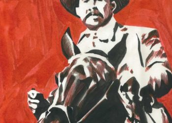 Los primeros años de la revolución y Pancho Villa
