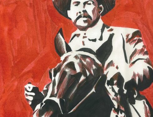 Los primeros años de la revolución y Pancho Villa
