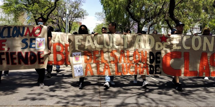 La revolución, una tarea histórica para nuestra generación