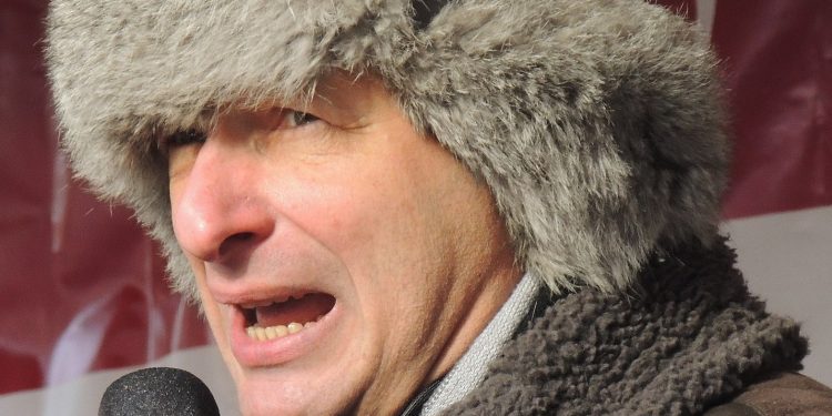 Rusia: ¿quién es Boris Kagarlitsky y por qué se lo juzga?