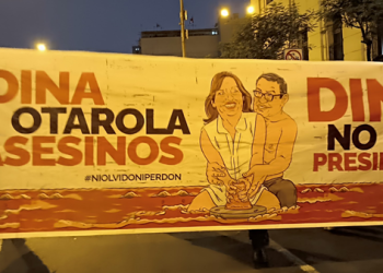 ¿Qué sucede en El Perú?