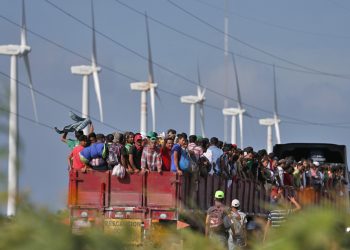 Tensiones y Reacciones ante la Migración en Juchitán, Oaxaca