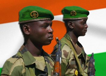 El golpe en Níger refleja cambios tectónicos en África
