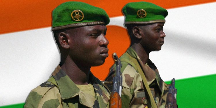 El golpe en Níger refleja cambios tectónicos en África