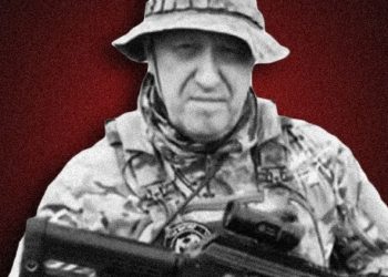 ¿Quién mató a Prigozhin?