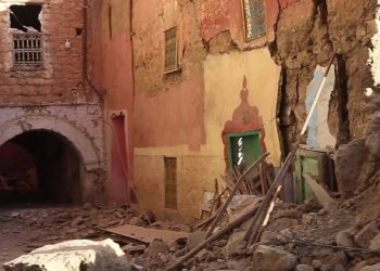 Terremoto en Marruecos: La catástrofe expone la bancarrota del régimen