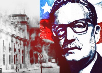 VIDEO A 50 años del golpe de estado en Chile