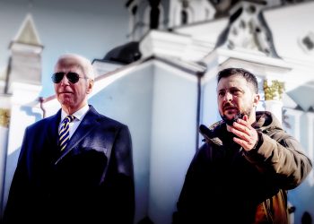 Occidente se enfrenta a la humillación en Ucrania