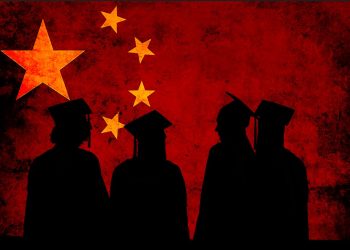 China: la crisis actual de la juventud y la lucha por el futuro