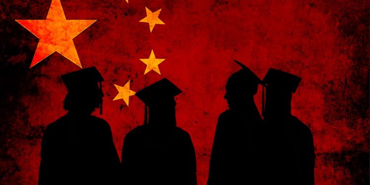 China: la crisis actual de la juventud y la lucha por el futuro