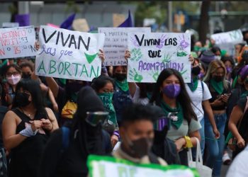 La despenalización del aborto: Una batalla ganada pero la lucha continúa