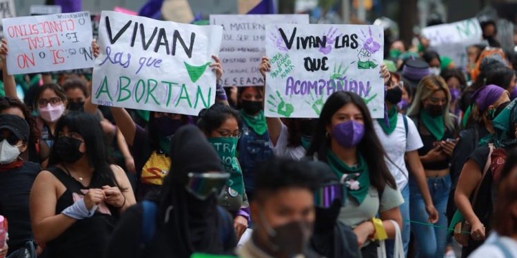 La despenalización del aborto: Una batalla ganada pero la lucha continúa