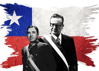 Chile: A 50 años del golpe de estado