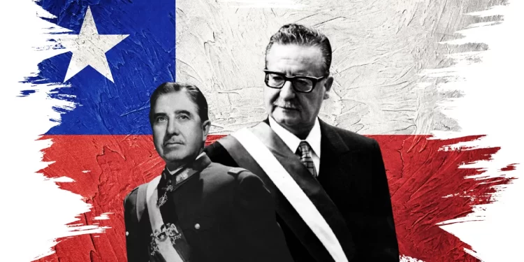Chile: A 50 años del golpe de estado