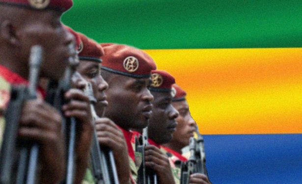 Golpe de Estado en Gabón: la presión sigue aumentando en el continente africano