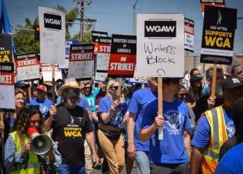 EEUU: La lucha de los obreros del automóvil por un nuevo convenio