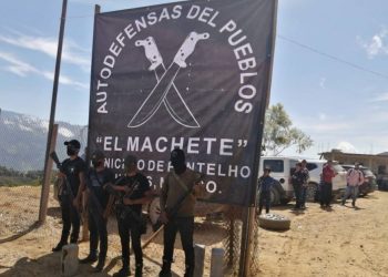 ¿Hacia dónde se conduce Chiapas?