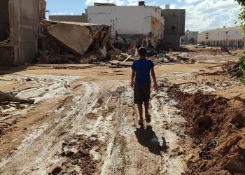 Inundaciones en Libia: un desastre causado por la barbarie capitalista