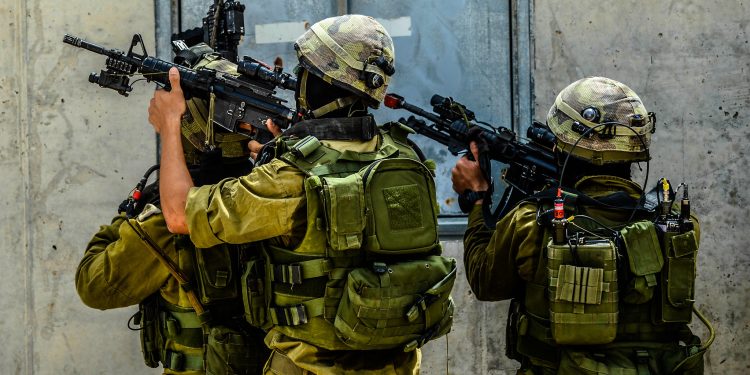 La pesadilla de una invasión terrestre en Gaza y sus consecuencias