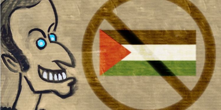 Francia: ¡Se prohíbe la reunión por la liberación de activista pro-Palestina, sindicalistas bajo arresto!