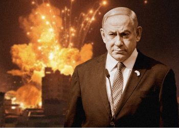 Israel en juicio: La mentira del orden “basado en reglas” de Occidente