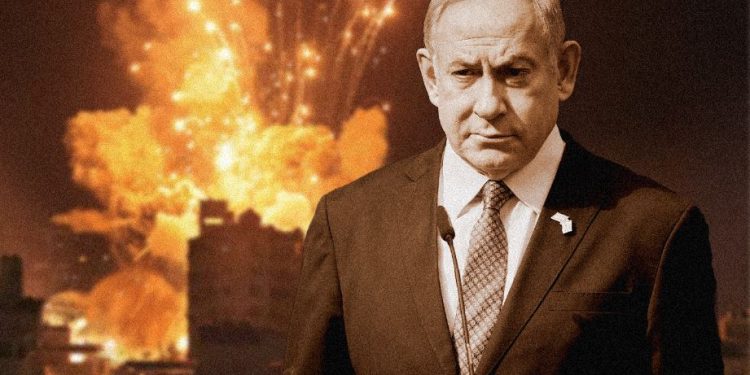 Israel en juicio: La mentira del orden “basado en reglas” de Occidente