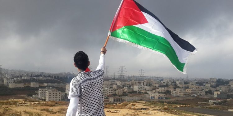 Israel-Palestina: ¡No a la invasión de Gaza! ¡Fin de la ocupación!