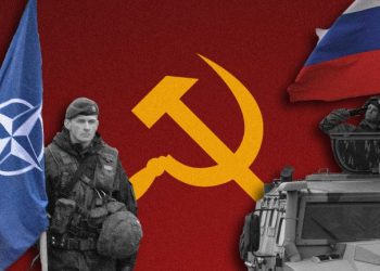 La guerra en Ucrania divide al movimiento comunista – ¡volver a Lenin!