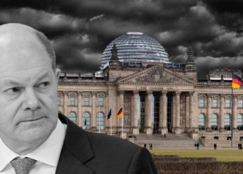 Alemania ya no es el baluarte de la estabilidad de Europa