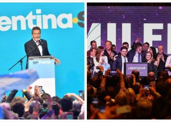 Elecciones en Argentina: A la derecha hay que derrotarla en las calles con movilización y organización