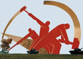 Cómo pueden los trabajadores detener la maquinaria de guerra imperialista