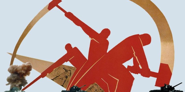 Cómo pueden los trabajadores detener la maquinaria de guerra imperialista