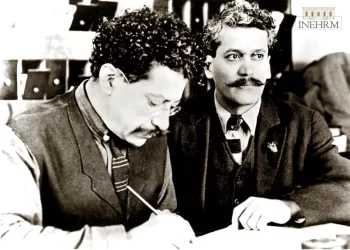 [Primera parte] Ricardo Flores Magón: La lucha por el partido y la revolución