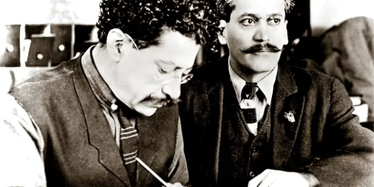 [Primera parte] Ricardo Flores Magón: La lucha por el partido y la revolución